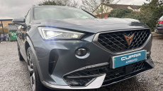 CUPRA Formentor 1.4 eHybrid 204 V2 5dr DSG Estate